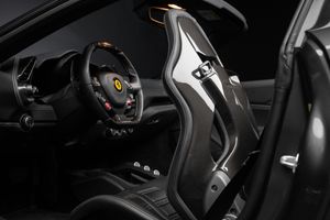 Ferrari 488 bild 11