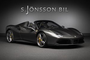 Ferrari 488 bild 5