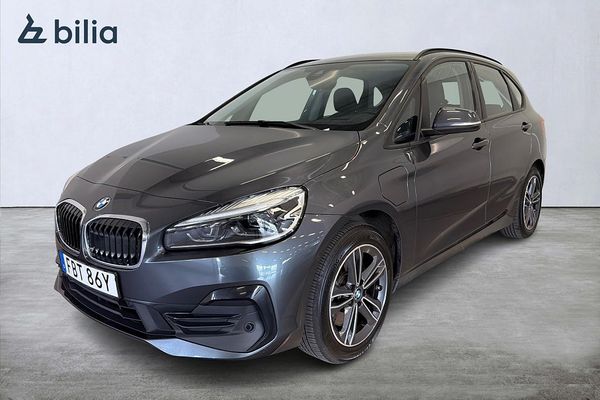 BMW 225 xe Active Tourer Sport line / Head-Up / Hi-Fi / Backkamera - 2020