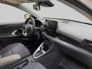 Toyota Yaris bild 9