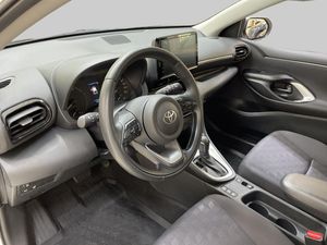 Toyota Yaris bild 13