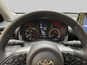 Toyota Yaris bild 14