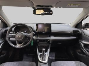 Toyota Yaris bild 11