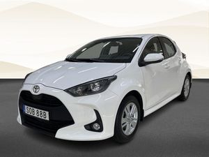 Toyota Yaris bild 18