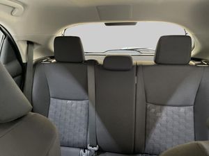 Toyota Yaris bild 20