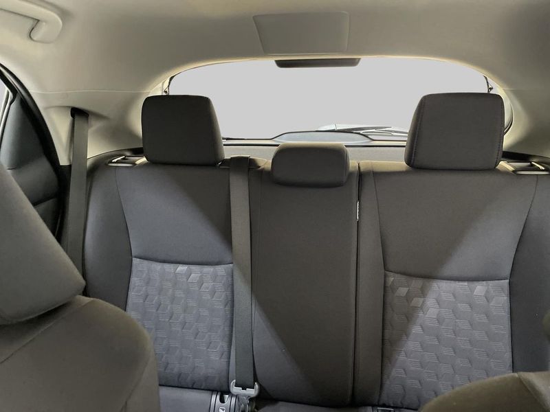 Toyota Yaris bild 20