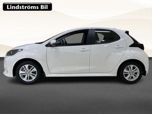 Toyota Yaris bild 6