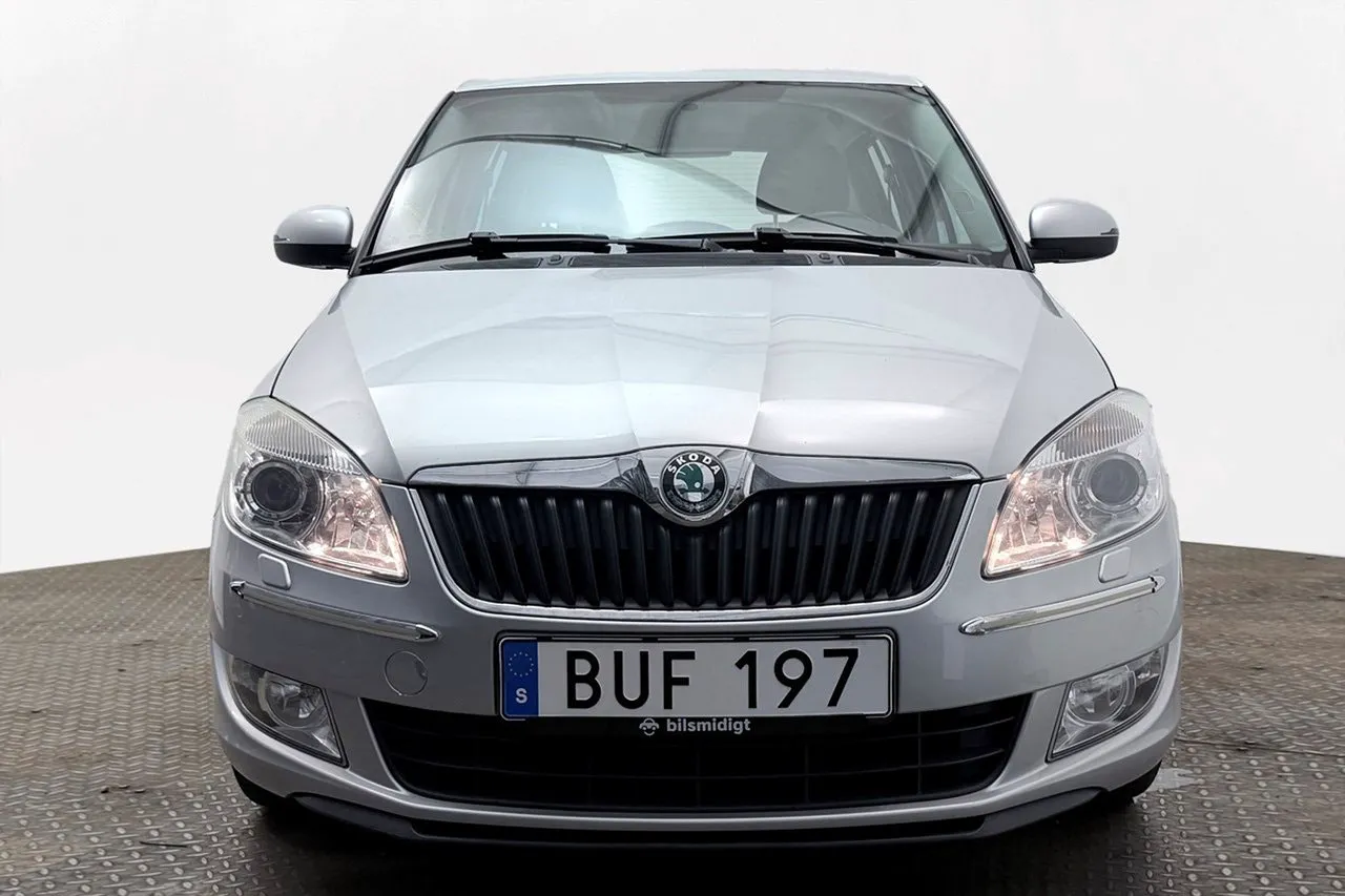 Vehicle image 1
