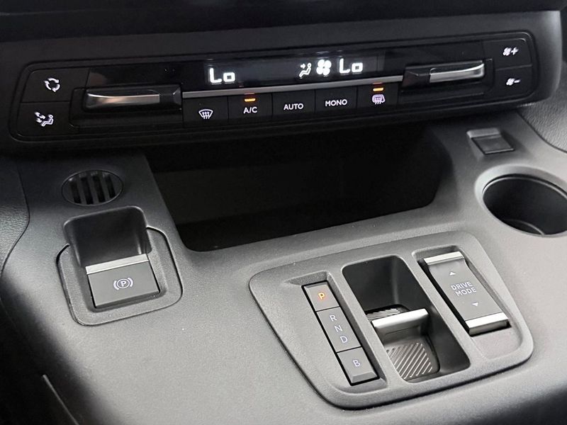 Fiat E-Doblo bild 27