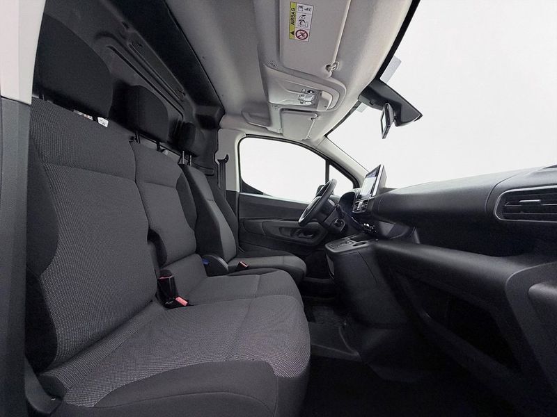 Fiat E-Doblo bild 18