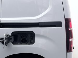 Fiat E-Doblo bild 31