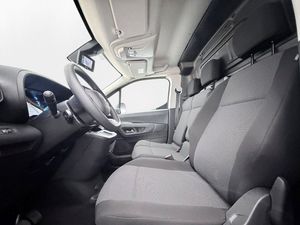 Fiat E-Doblo bild 15