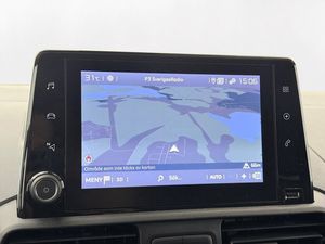 Fiat E-Doblo bild 24