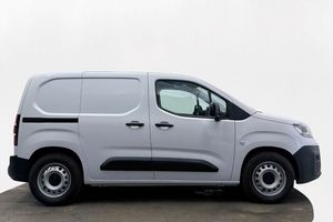 Fiat E-Doblo bild 6