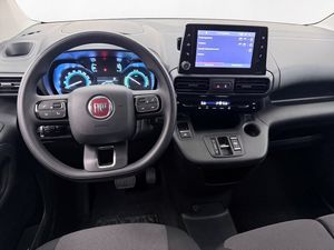 Fiat E-Doblo bild 19