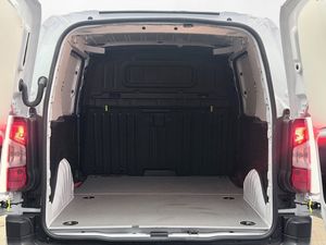 Fiat E-Doblo bild 14