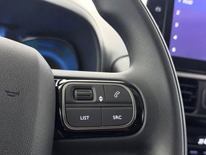 Fiat E-Doblo bild 21