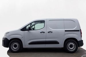Fiat E-Doblo bild 11