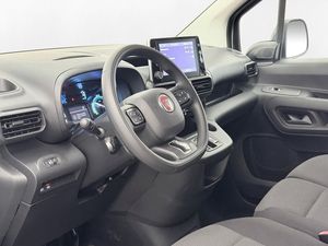 Fiat E-Doblo bild 16