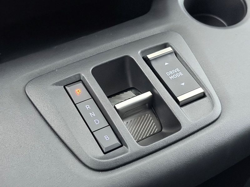Fiat E-Doblo bild 28