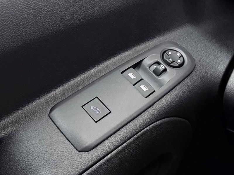Fiat E-Doblo bild 30