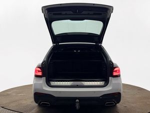 BMW 530 bild 34