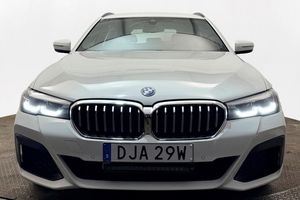 BMW 530 bild 3