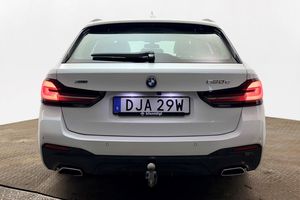 BMW 530 bild 7