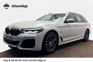 BMW 530 bild 1