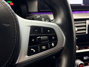 BMW 530 bild 19
