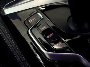 BMW 530 bild 30