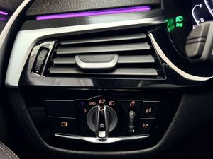 BMW 530 bild 33