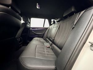 BMW 530 bild 14