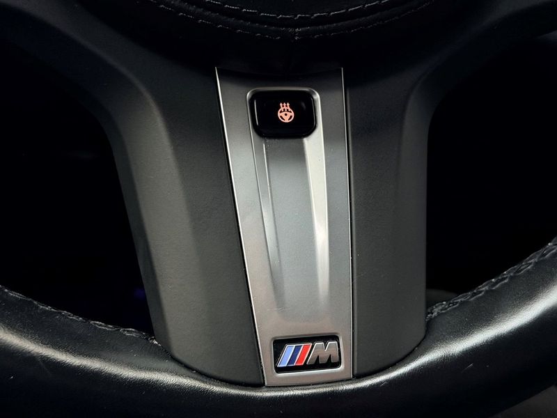 BMW 530 bild 20