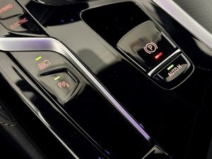 BMW 530 bild 31