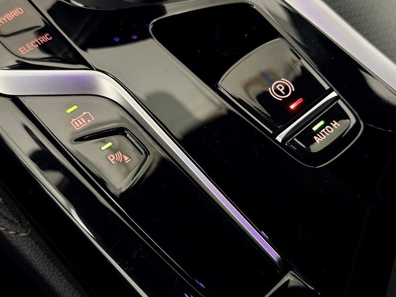 BMW 530 bild 31