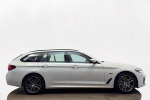 BMW 530 bild 5