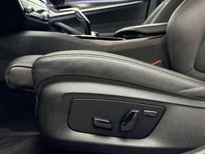BMW 530 bild 13