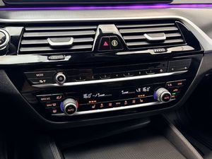 BMW 530 bild 27