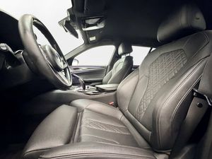 BMW 530 bild 11