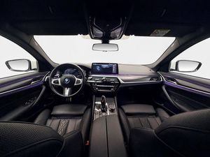 BMW 530 bild 15