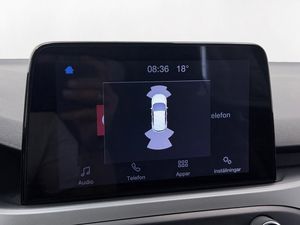 Ford Focus bild 19