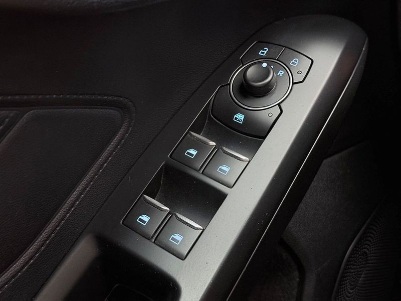 Ford Focus bild 27