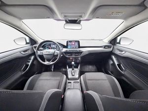 Ford Focus bild 14