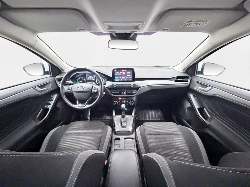Ford Focus bild 14
