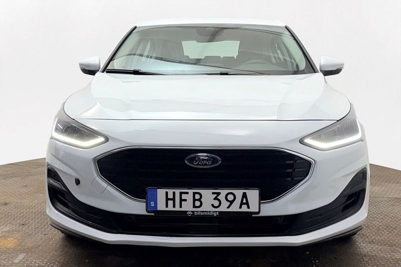 Ford Focus bild 3