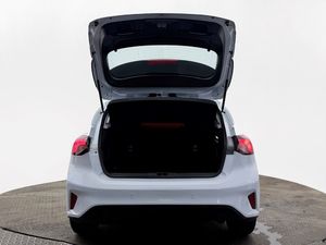 Ford Focus bild 8