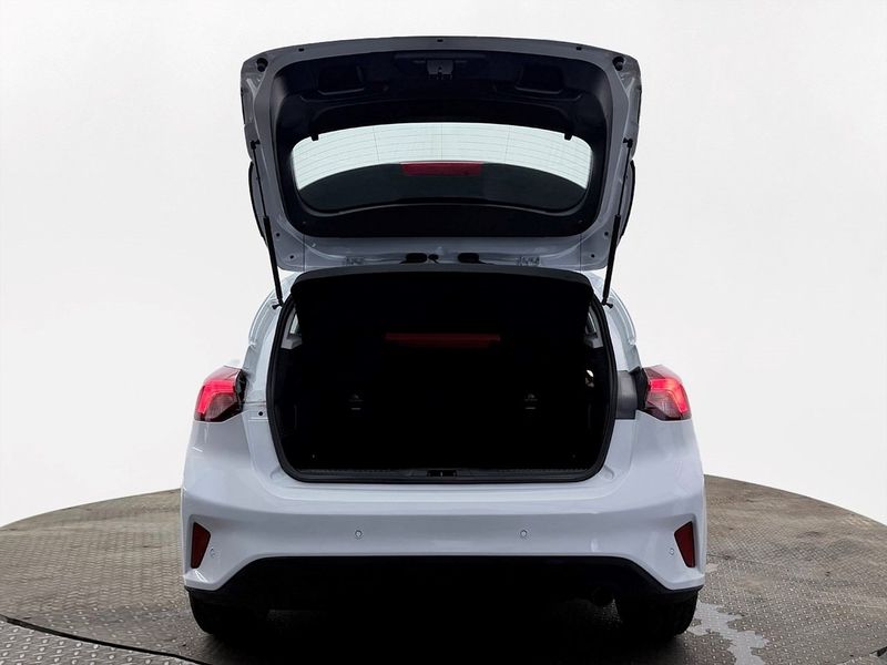 Ford Focus bild 8