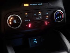 Ford Focus bild 22