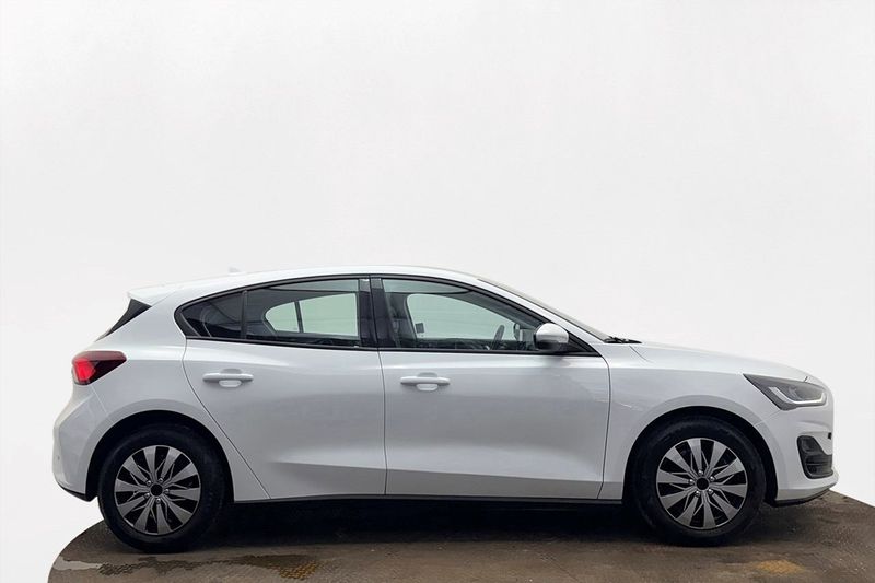 Ford Focus bild 5
